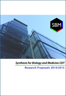 SBM booklet cover